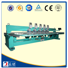 6 COLORS RHINESTONE EMBROIDERY MACHINE FROM LEJIA